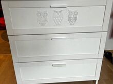 Lastetoa mööbel