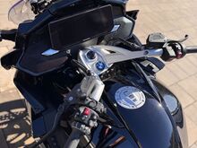 BMW K1600 GTL 118 kw
