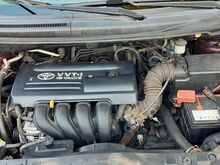 Toyota Corolla Verso 1,8 VVT-i 2003 a.