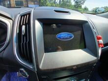 Ford Edge ST-LINE 2017 2.0 TDi 154кВт