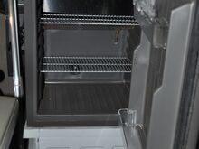 Külmik 56cm kõrge,laius 40 cm
