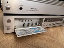 Technics SE-A808 + 2x ST-K808