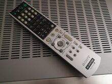 Sony STR-DB795QS