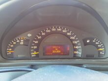 Mb c220cdi üv 09.2027.a reg makstud