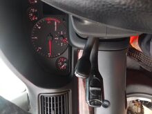 A4 1,9 TDI 81kw