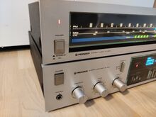Pioneer HiFi стерео