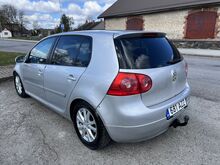 SŌIDUKORRAS Volkswagen Golf 1,6 75kw, AUTOMAAT