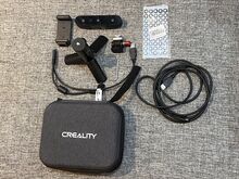 3d skänner creality ferret