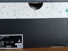 Air Jordan 4 RM