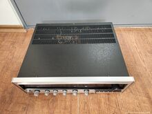 Kenwood KR-4050 AM/FM Stereo Receiver
