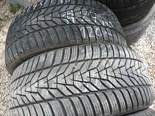 215/40/R18 Hankook lamellrehvid 4tk