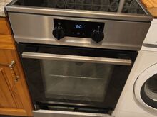 GORENJE INDUKTSIOON ELEKTRIPLIIT EIT5351XD