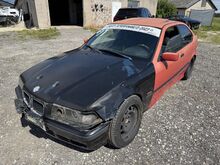 Bmw e36 328i