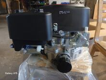 Murutraktori mootor