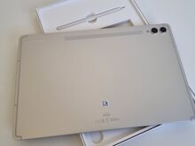 Tahvelarvuti Samsung Galaxy Tab S9+ 5G 256GB