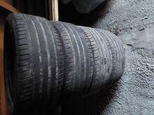 Suverehvid Michelin 255/50 R19