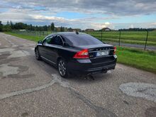Volvo S80 2010 151kw