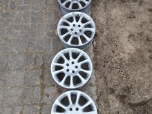 Honda veljed 5x114.3 R18