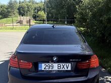 BMW 320 Modern Line Parking Assist 2.0 135kW