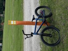 Müüa bmx