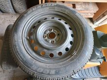15" varuratas
