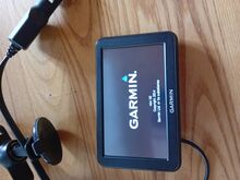 Garmin navi