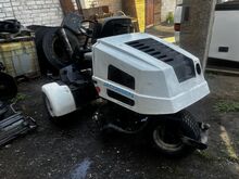 Газонокосилка-трактор Jacobsen Green King VI