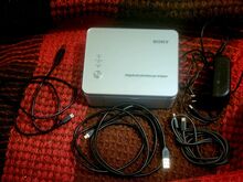 Sony fotoprinter DPP-FP30