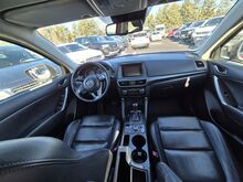 Mazda CX-5 Sports-Line AWD 2.2 129 кВт