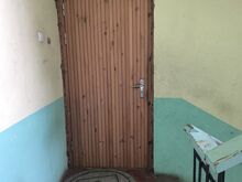 3-комнатная квартира в спокойной сельской местности