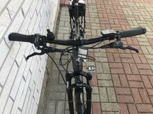 ЭЛЕКТРОВЕЛОСИПЕД Romet Wagant RM 1