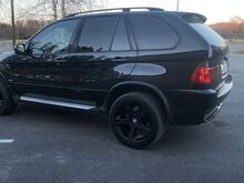 X5 3.0d 160кВт