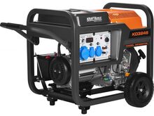 Generaator 9kW 230V KD3249