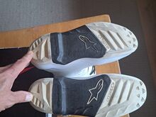 Motosaapad Alpinestars Tech7 suurus 43