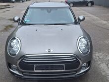 MINI Clubman 1.5 75kW manuaal