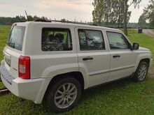 Jeep Patriot