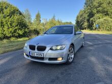 BMW 330i E92