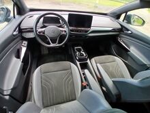 Volkswagen ID.4 PRO 150 кВт