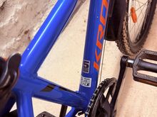 KROSS Hexagon 20” laste maastikuratas