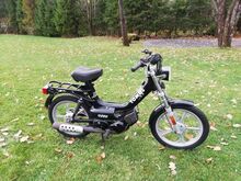 Tomos Flexer