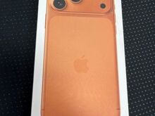 IPhone 17 Pro Max 256 ГБ Cosmic Orange