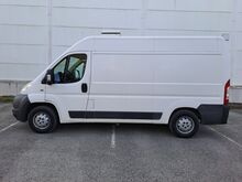 Fiat Ducato KÜLMIK 2.0 TD 85kW