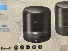 НОВЫЙ Bluetooth-динамик Anker Soundcore Mini 2
