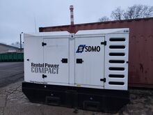 Генератор SDMO R90