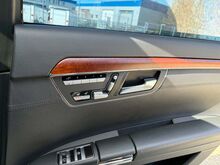 Mercedes Benz S350 Long