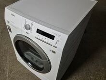 Pesukuivati AEG Lavatherm T76484AIH 8kg