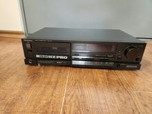 Technics RS-B705 Stereo Cassette Deck (1987-89)