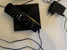 Digibox N7800-T2C-4-AB2 digiboks
