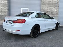 BMW 420 2.0 135kW, HOLLANDIST, REG MAKSTUD!