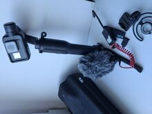 GoPro HERO5 Black полный комплект